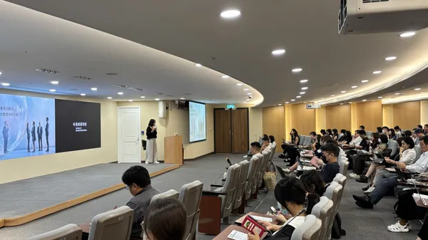 莊子萱 / DDG 資深策略顧問
