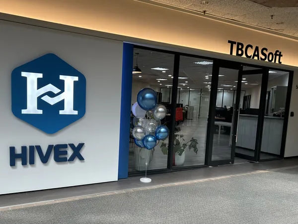 TBCASoft