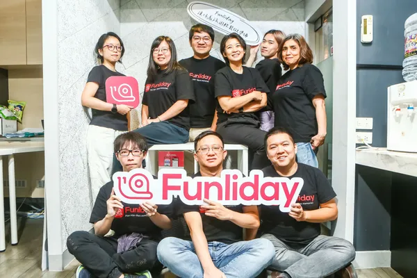 「終於找到流量變現的方法！」從API危機到自力更生，Funliday如何做到網站成交金額破億？ 
