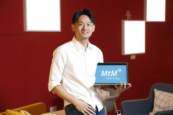 台灣人睡不好、年吞10億顆安眠藥，先豐科技要怎麼搶攻「睡眠經濟」？ 