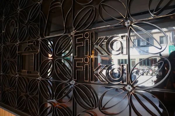Fika Fika SHIU XIANG