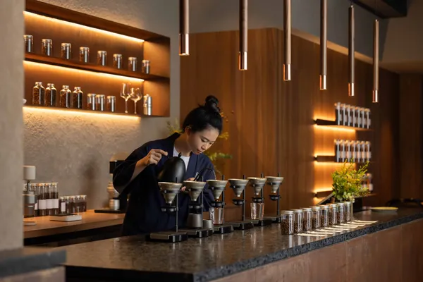 Fika Fika SHIU XIANG