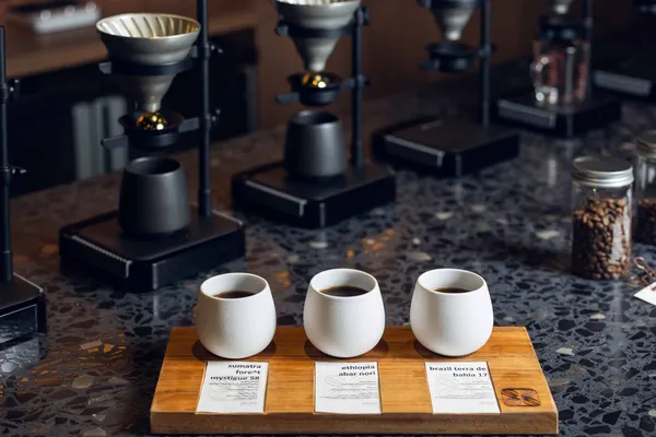 Fika Fika SHIU XIANG