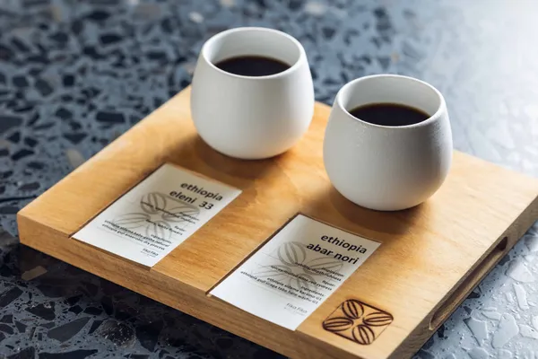 Fika Fika SHIU XIANG