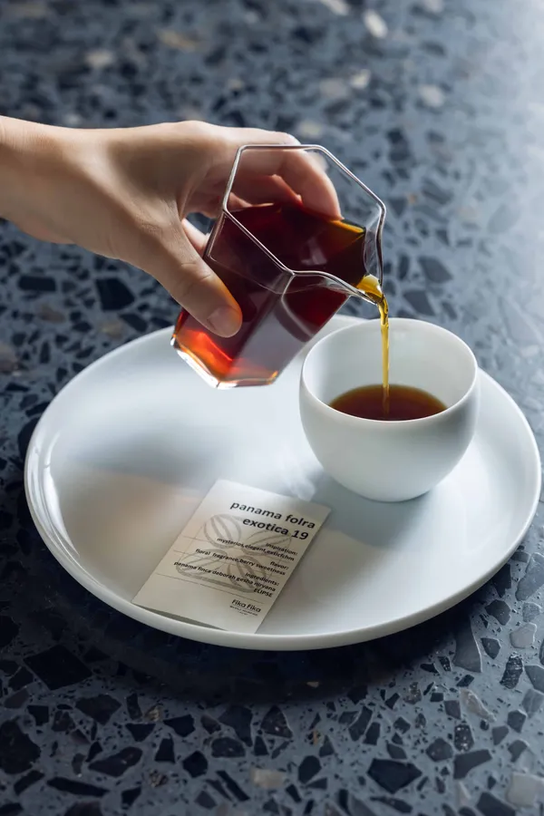 Fika Fika SHIU XIANG