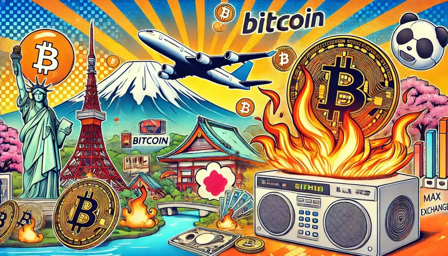 MAX代幣六週年慶祝活動開跑！史上第七次燒幣，用戶完成指定任務即可抽iPhone與日本機票