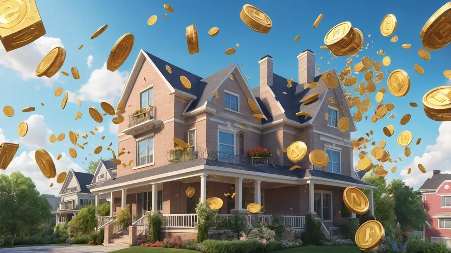 債也代幣化、房也代幣化，2030年市場增長50倍的RWA有什麼看點？