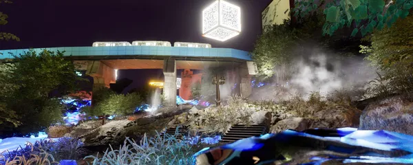 2024 臺北白晝之夜