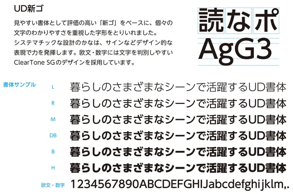 文鼎字型講座_6