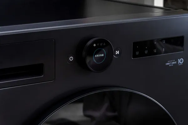 LG AIDD蒸氣變頻滾筒洗衣機_4