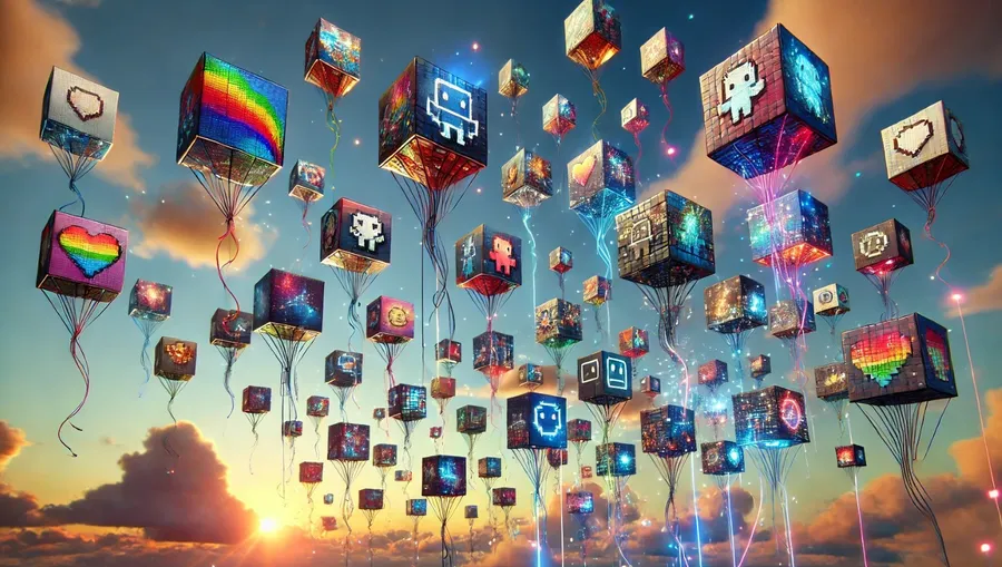 NFT其實超多人用？真正用途不是投機，而是「數位所有權」