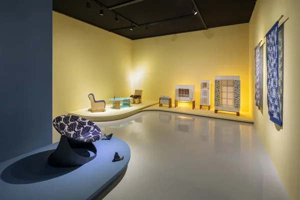 皆川明韓國首展