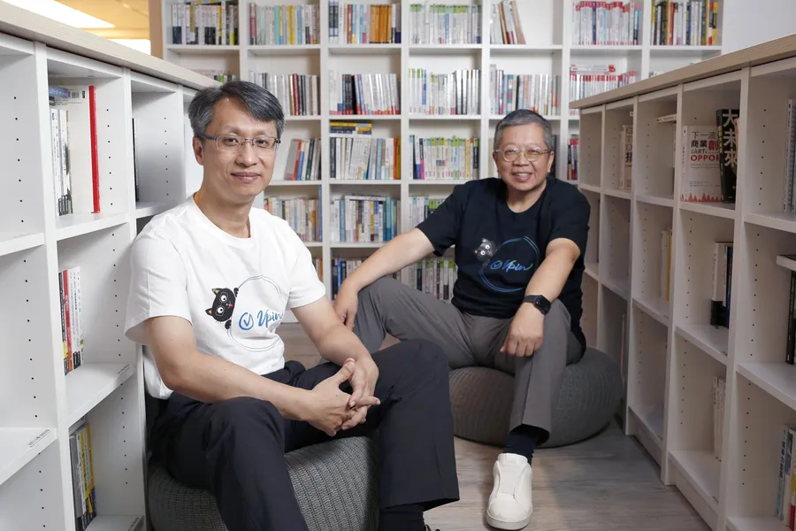 找不到看過的影片或抓不到重點？Vpin要讓「看YouTube學習」變得更有效率