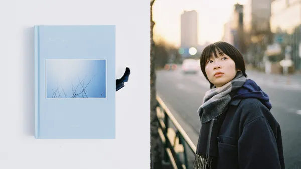 與石川瑠華一起散步東京！攝影師兼導演 Lily 首個展《迷子》：捕捉角色樸質真摯的日常