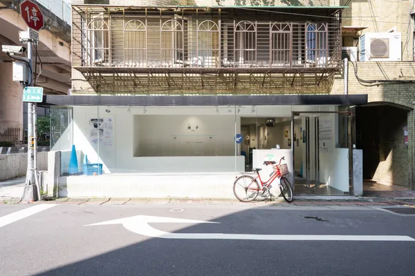 攝影展《迷子》