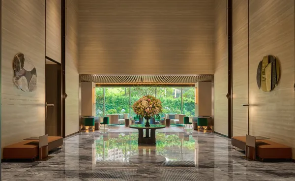 臺中勤美洲際酒店-大廳-1.jpg