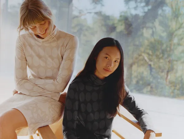 UNIQLO x Marimekko 2024秋冬聯名系列