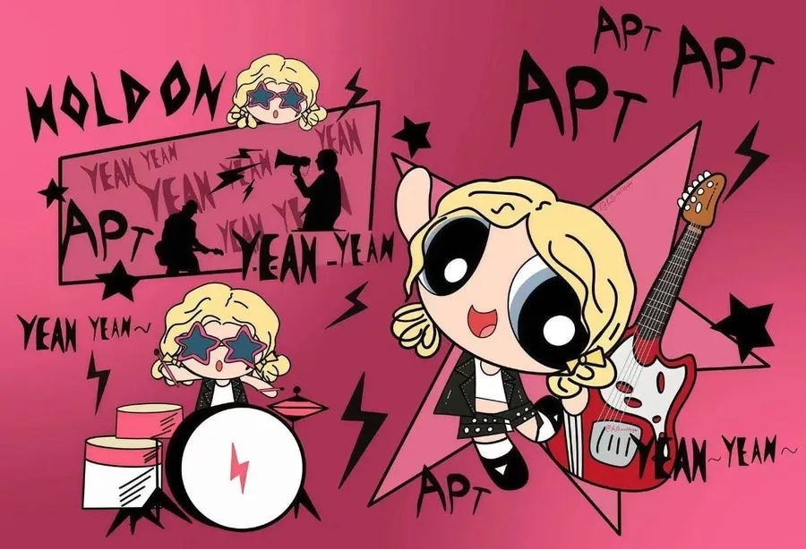 全球爆火同名歌曲推高APT熱度，哪些生態項目值得關注？