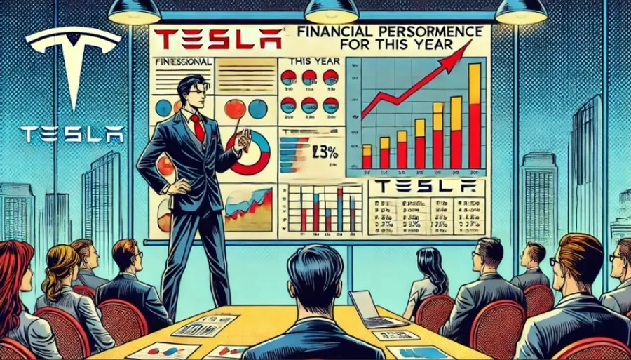 特斯拉續HODL比特幣！Cybertruck、電動車賣超好，Q3財報還有哪些重點？