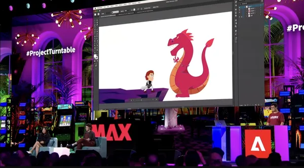 Adobe 識別優化