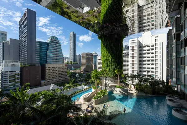 2024 全球最佳高層建築