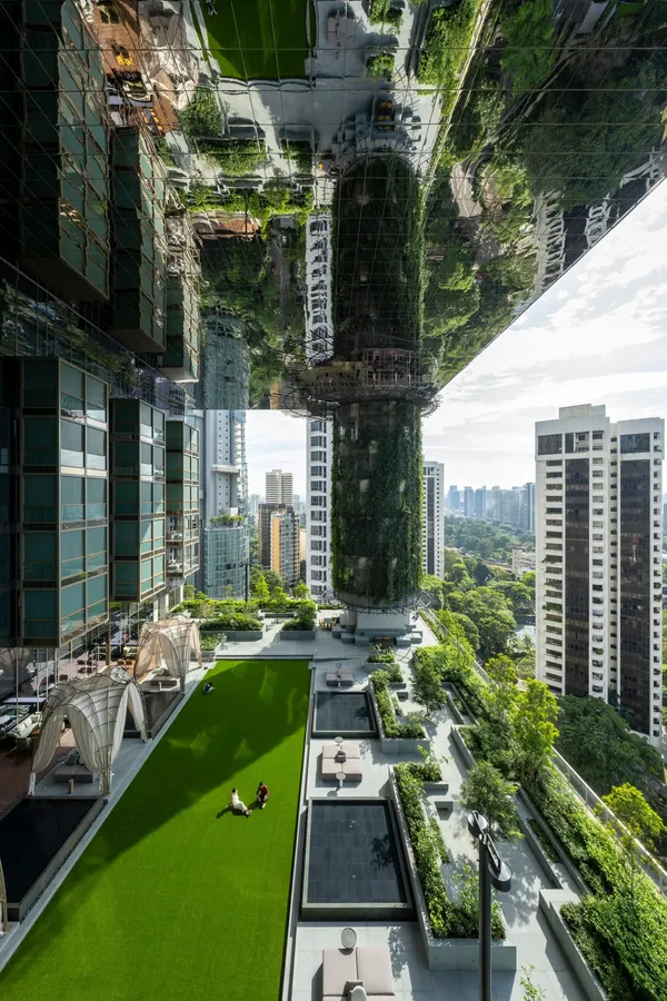 2024 全球最佳高層建築