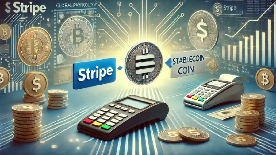 傳聞支付大咖 Stripe 將進軍 L1，哪些新應用值得期待？