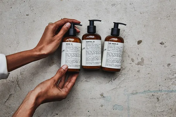 Le Labo 冬季系列完整公開