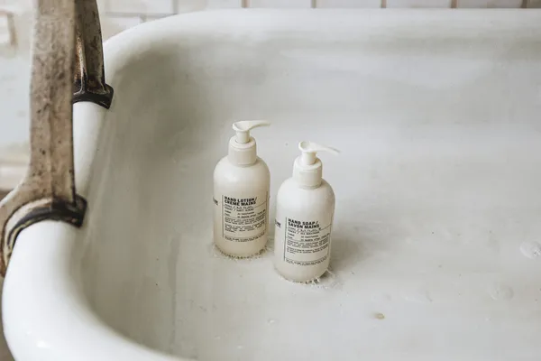 Le Labo 冬季系列完整公開