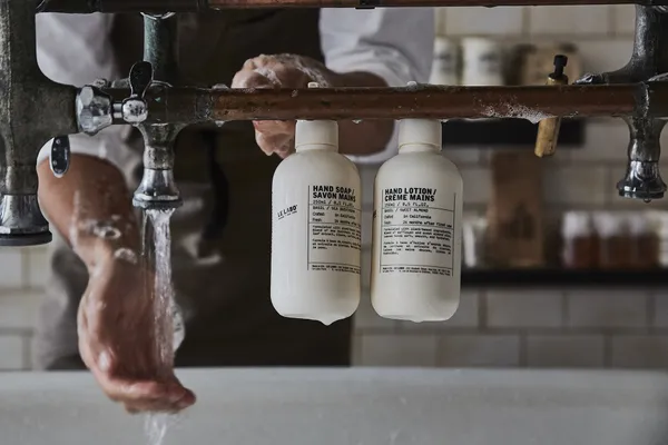 Le Labo 冬季系列完整公開