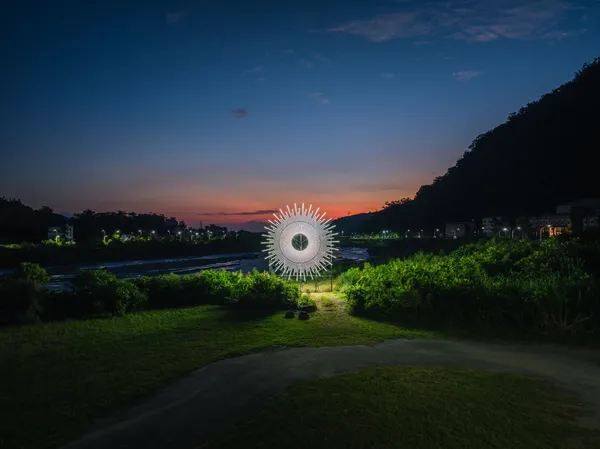 台東光祭