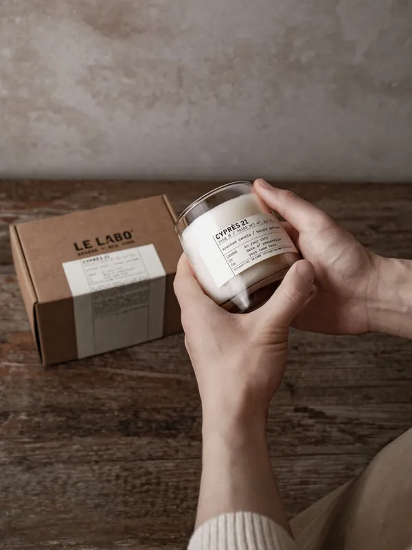 Le Labo 冬季系列完整公開