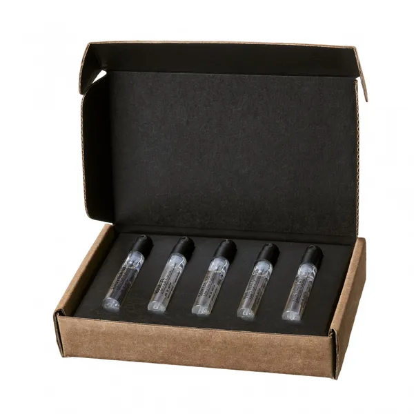Le Labo 冬季系列完整公開