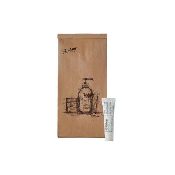 Le Labo 冬季系列完整公開