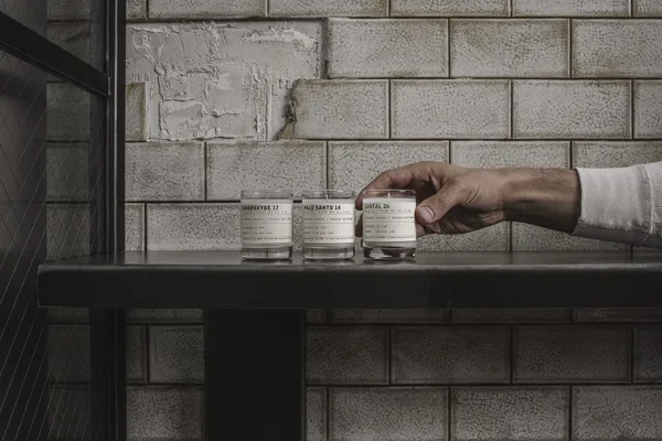 Le Labo 冬季系列完整公開