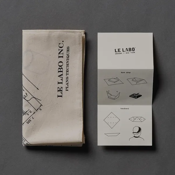Le Labo 冬季系列完整公開