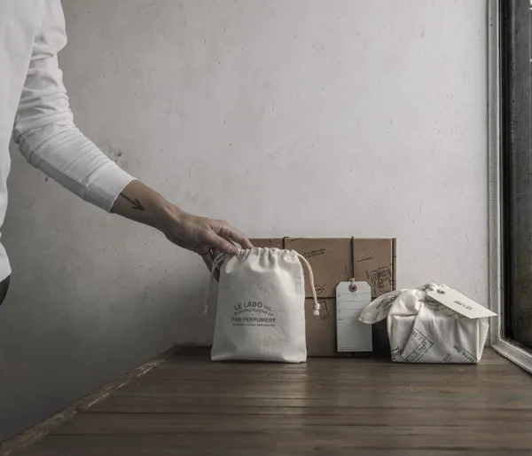 Le Labo 冬季系列完整公開