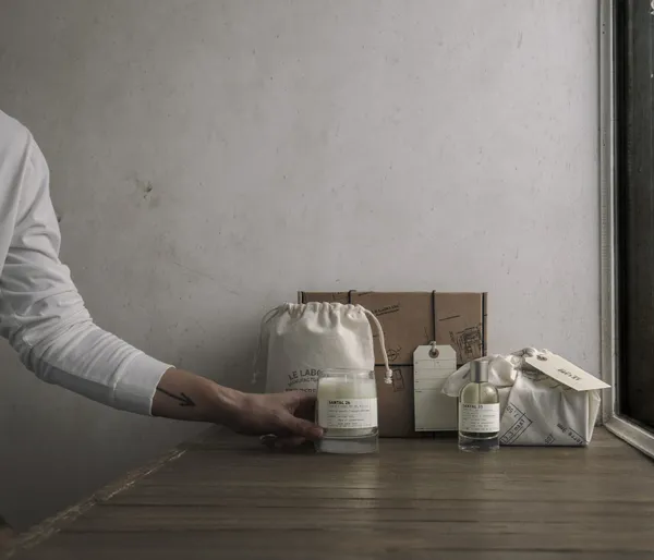 Le Labo 冬季系列完整公開