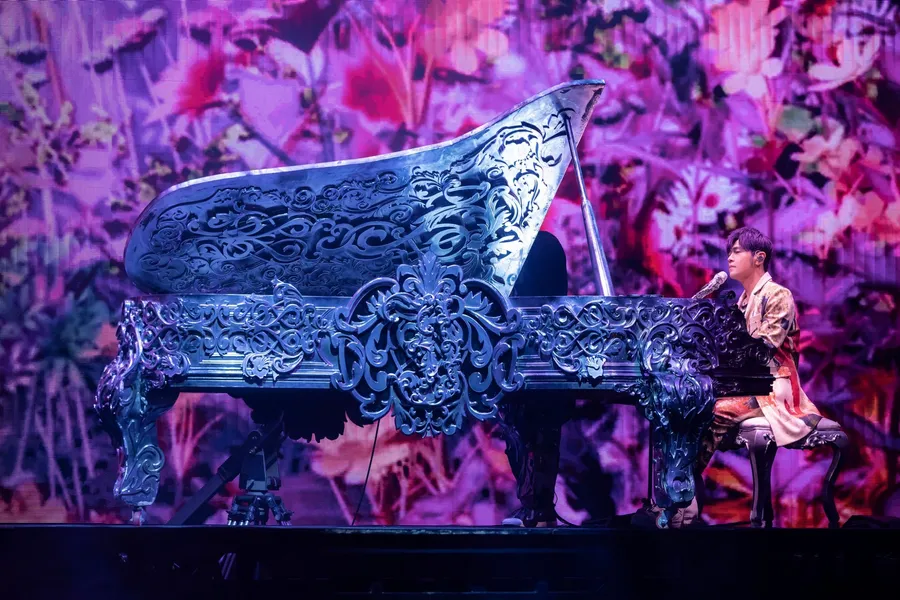 周杰倫演唱會再掀黃牛亂象！社群喊用NFT售票，日本業者卻潑冷水？