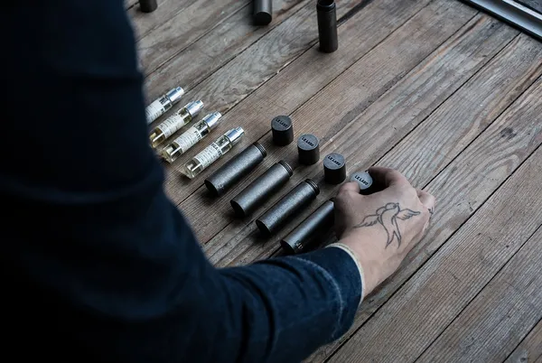 Le Labo 冬季系列完整公開