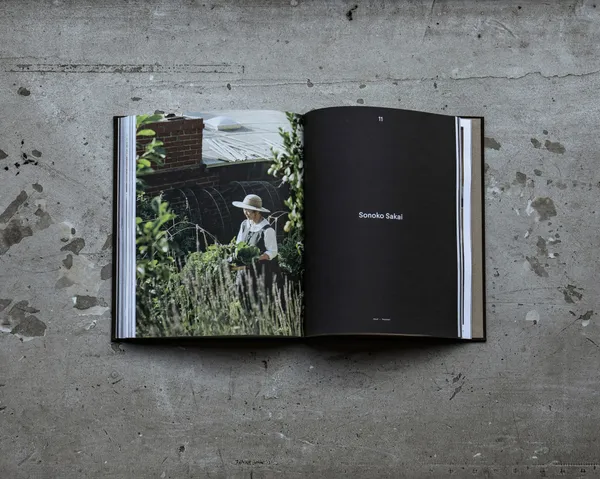 Le Labo 冬季系列完整公開