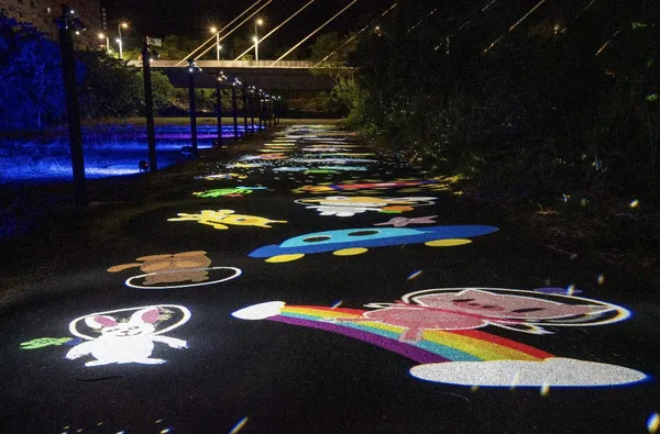 台東光祭