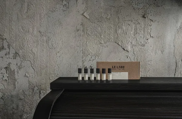 Le Labo 冬季系列完整公開