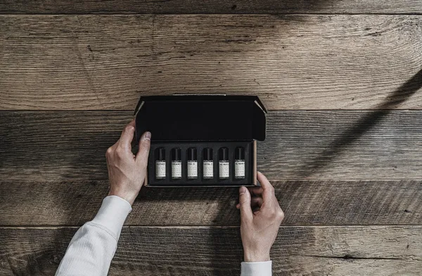 Le Labo 冬季系列完整公開