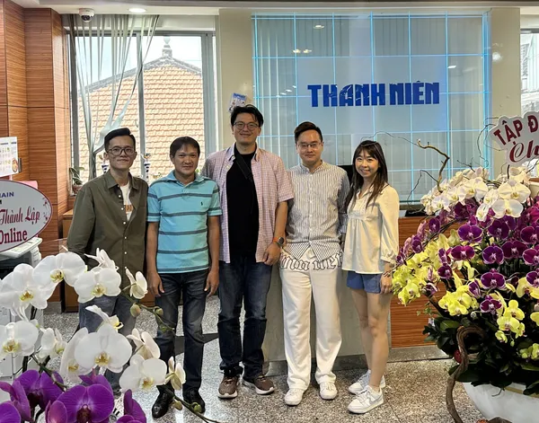 禾多移動助力越南與印尼媒體打造全方位RMN生態系，提升區域數位廣告聯盟的競爭力
