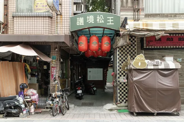 台南孔廟、國華友愛商圈等 4 區域美學改造