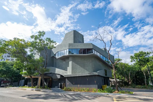清華大學捷英文物館
