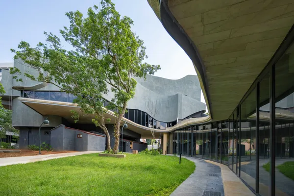 清華大學捷英文物館
