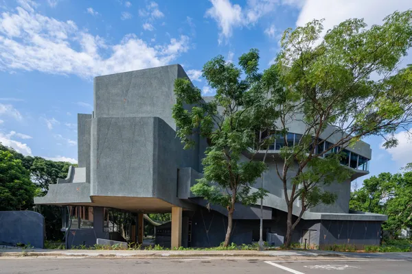 清華大學捷英文物館