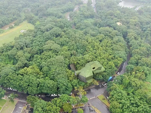 清華大學捷英文物館